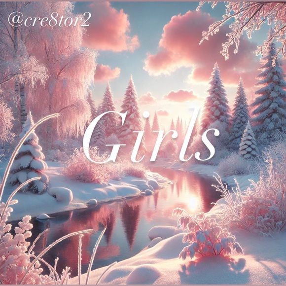 🎀 Girl’s Items - Picture 3 of 9